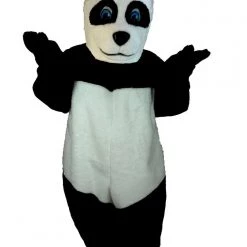 MaskUS Panda Bear Mascot (Thermolite)
