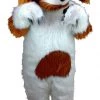 MaskUS Puppy Dog Mascot Costume (Thermolite)