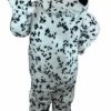 MaskUS Dalmatian Dog Mascot Costume (Thermolite) Mascot Costumes