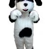 MaskUS Sheepdog Mascot Costume (Thermolite)