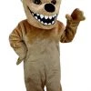 MaskUS Mascot Costumes Chihuahua Dog Mascot Costume (Thermolite)