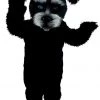 MaskUS Mascot Costumes Scottish Dog Mascot Costume (Thermolite)