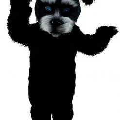 MaskUS Mascot Costumes Scottish Dog Mascot Costume (Thermolite)