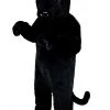 MaskUS Mascot Costumes Black Lab Mascot Costume (Thermolite)