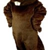 MaskUS Beaver Mascot Costume (Thermolite)