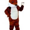 MaskUS Fox Mascot Costume (Thermolite)
