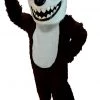 MaskUS Mascot Costumes Badger Mascot Costume (Thermolite) 1 MaskUS Mascot Costumes Badger Mascot Costume (Thermolite)