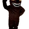 MaskUS Wolverine Mascot Costume (Thermolite) 2 MaskUS Wolverine Mascot Costume (Thermolite)