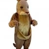 MaskUS Mascot Costumes Kangaroo Mascot Costume (Thermolite)