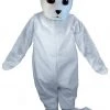 MaskUS Baby Seal Mascot (Thermolite) Mascot Costumes 1 MaskUS Baby Seal Mascot (Thermolite) Mascot Costumes
