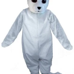 MaskUS Baby Seal Mascot (Thermolite) Mascot Costumes