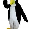 MaskUS Tuxedo Penguin Mascot (Thermolite) Mascot Costumes 1 MaskUS Tuxedo Penguin Mascot (Thermolite) Mascot Costumes