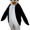MaskUS Mascot Costumes Baby Penguin Mascot (Thermolite)