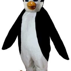 MaskUS Mascot Costumes Baby Penguin Mascot (Thermolite)