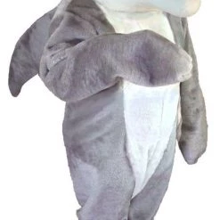 MaskUS Dolphin Mascot Costume (Thermolite) Mascot Costumes