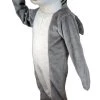 MaskUS Shark Mascot Costume (Thermolite) Mascot Costumes 1 MaskUS Shark Mascot Costume (Thermolite) Mascot Costumes