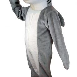 MaskUS Shark Mascot Costume (Thermolite) Mascot Costumes