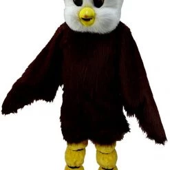 MaskUS Baby Eagle Mascot Costume (Thermolite)
