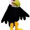 MaskUS Mascot Costumes Vulture Bird Mascot Costume (Thermolite) 2 MaskUS Mascot Costumes Vulture Bird Mascot Costume (Thermolite)
