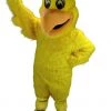 MaskUS Yellow Chicken Mascot Costume (Thermolite)