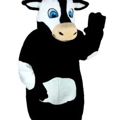 MaskUS Bull Mascot Costume (Thermolite)
