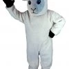 MaskUS Lamb Mascot Costume (Thermolite) Mascot Costumes