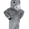 MaskUS Donkey Mascot Costume (Thermolite)