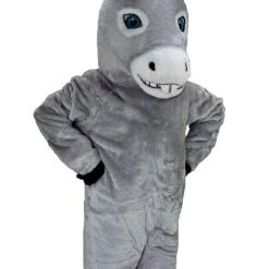 MaskUS Donkey Mascot Costume (Thermolite)