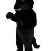 MaskUS Mascot Costumes Stallion Horse Mascot Costume (Thermolite)
