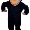 MaskUS Mascot Costumes Chimp Mascot Costume (Thermolite)