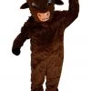 MaskUS Bison Mascot Costume (Thermolite) 1 MaskUS Bison Mascot Costume (Thermolite)