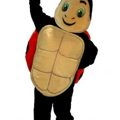 MaskUS Ladybug Mascot (Thermolite)