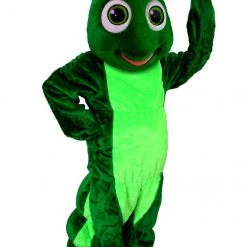 MaskUS Mascot Costumes Grasshopper Mascot (Thermolite)