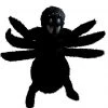 MaskUS Tarantula Spider Mascot Costume (Thermolite) Mascot Costumes