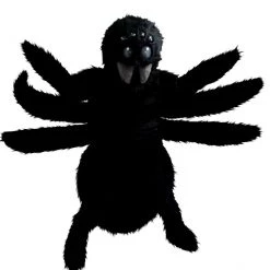 MaskUS Tarantula Spider Mascot Costume (Thermolite) Mascot Costumes