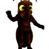 MaskUS Cockroach Mascot (Thermolite)