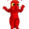 MaskUS Red Fire Ant Mascot (Thermolite) 2 MaskUS Red Fire Ant Mascot (Thermolite)