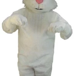 MaskUS Bugsy Rabbit Mascot Costume (Thermolite) Mascot Costumes