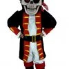 MaskUS Mascot Costumes Skull Pirate Mascot Costume (Thermolite) 2 MaskUS Mascot Costumes Skull Pirate Mascot Costume (Thermolite)