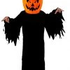 MaskUS Jack-O-Lantern Mascot Costume (Thermolite) Mascot Costumes
