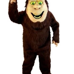 MaskUS Troll Mascot Costume (Thermolite)