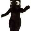 MaskUS Mascot Costumes Black Ant Mascot (Thermolite)