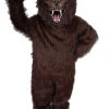 MaskUS Mascot Costumes Werewolf Mascot Costume 2 MaskUS Mascot Costumes Werewolf Mascot Costume