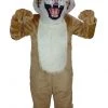 MaskUS Mascot Costumes Bobcat Mascot Costume