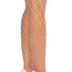 Roma Costume Thigh High Fishnet Stockings 9 Roma Costume Thigh High Fishnet Stockings